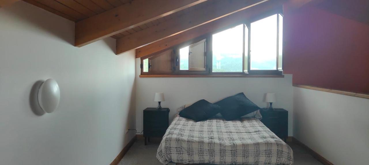 Villa La Casita De Titi à Pravia Extérieur photo