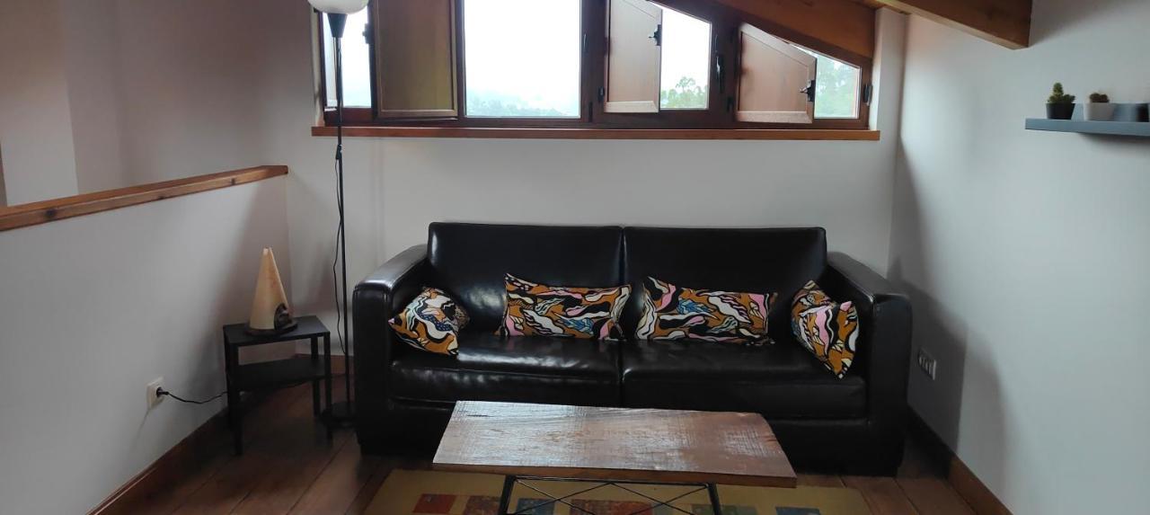 Villa La Casita De Titi à Pravia Extérieur photo