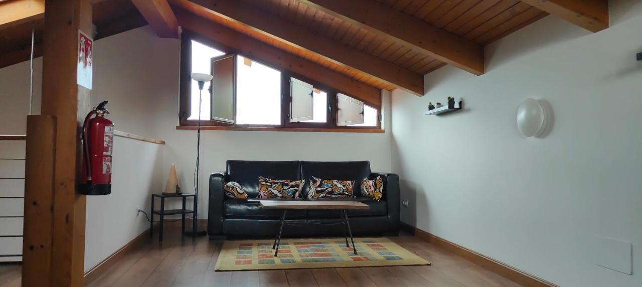 Villa La Casita De Titi à Pravia Extérieur photo