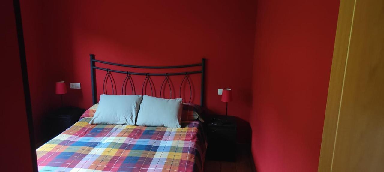 Villa La Casita De Titi à Pravia Extérieur photo