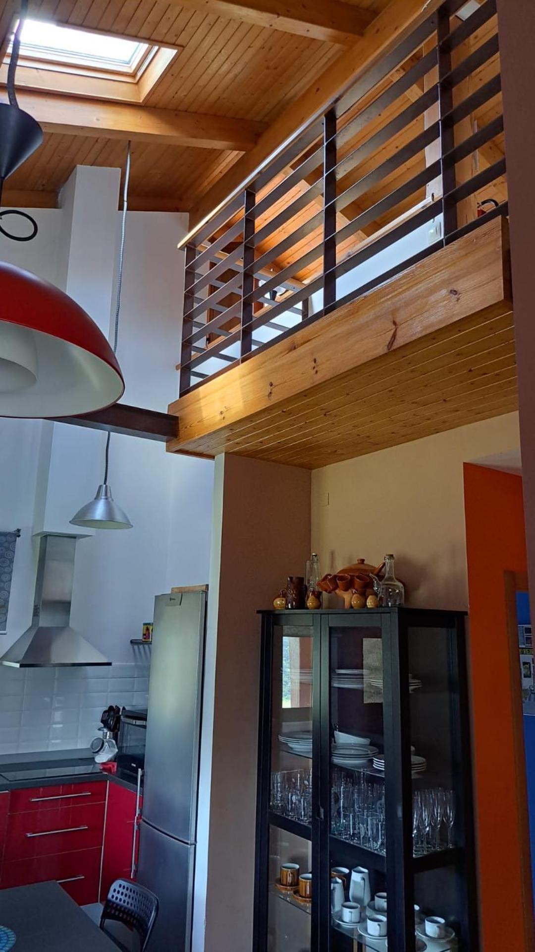 Villa La Casita De Titi à Pravia Extérieur photo