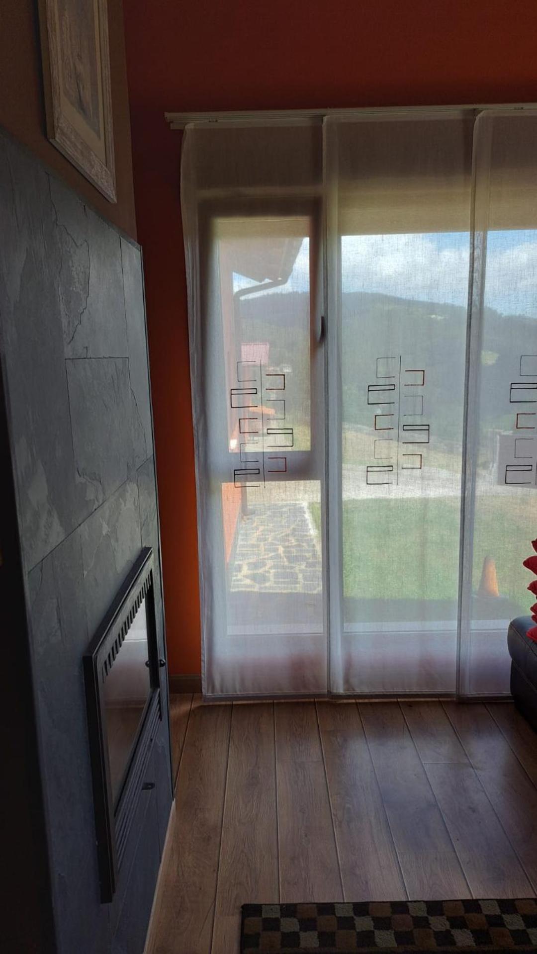Villa La Casita De Titi à Pravia Extérieur photo