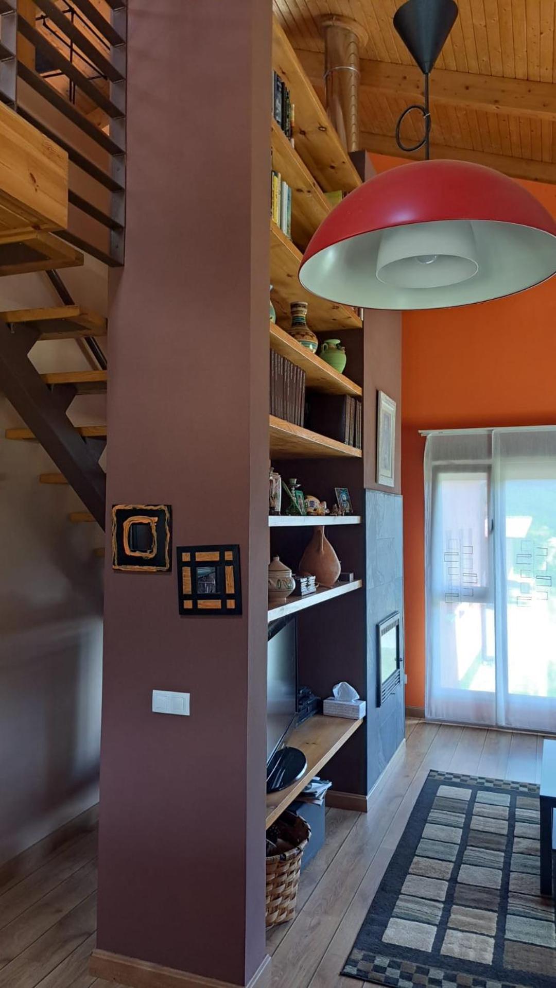 Villa La Casita De Titi à Pravia Extérieur photo