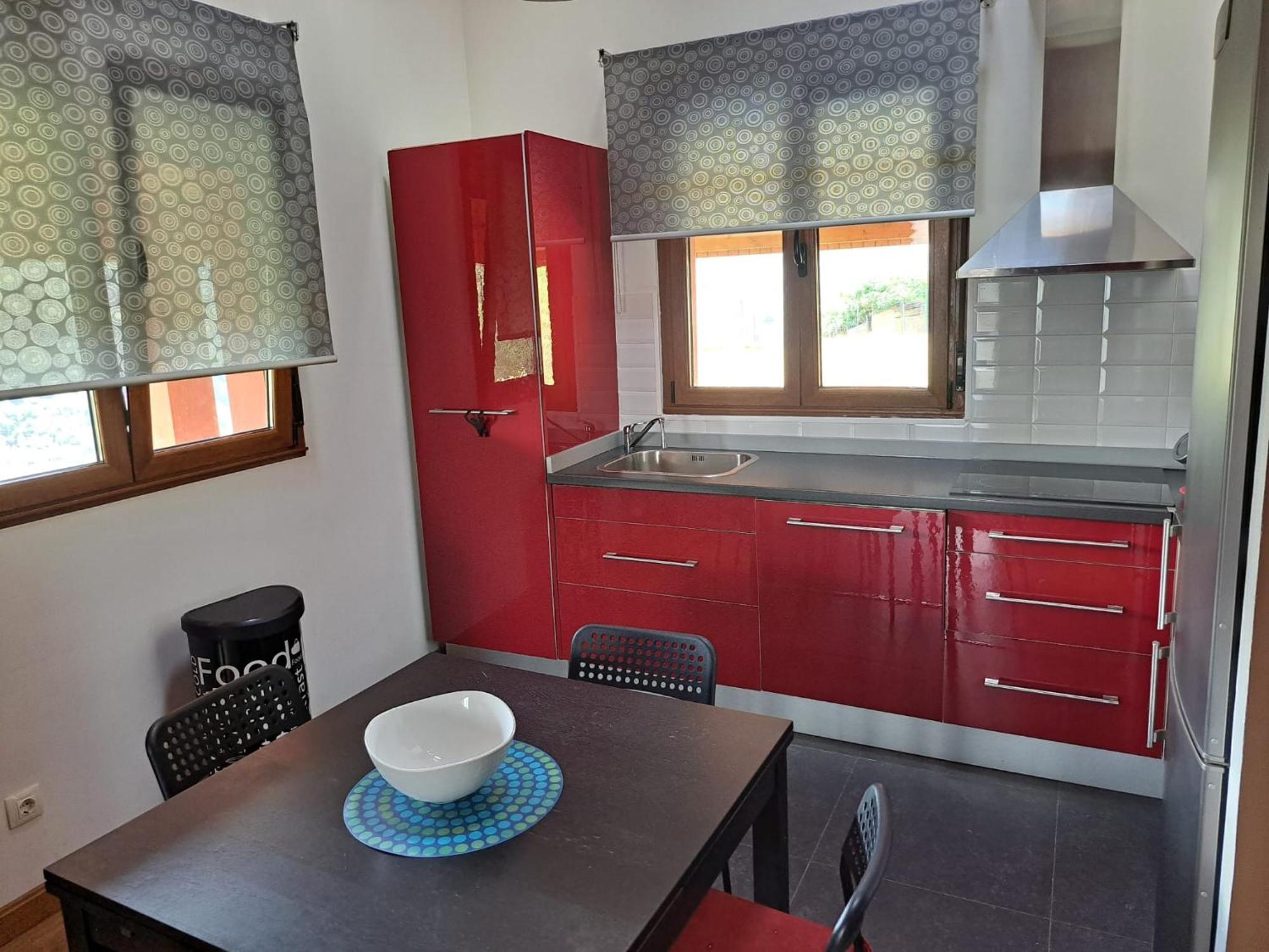 Villa La Casita De Titi à Pravia Extérieur photo
