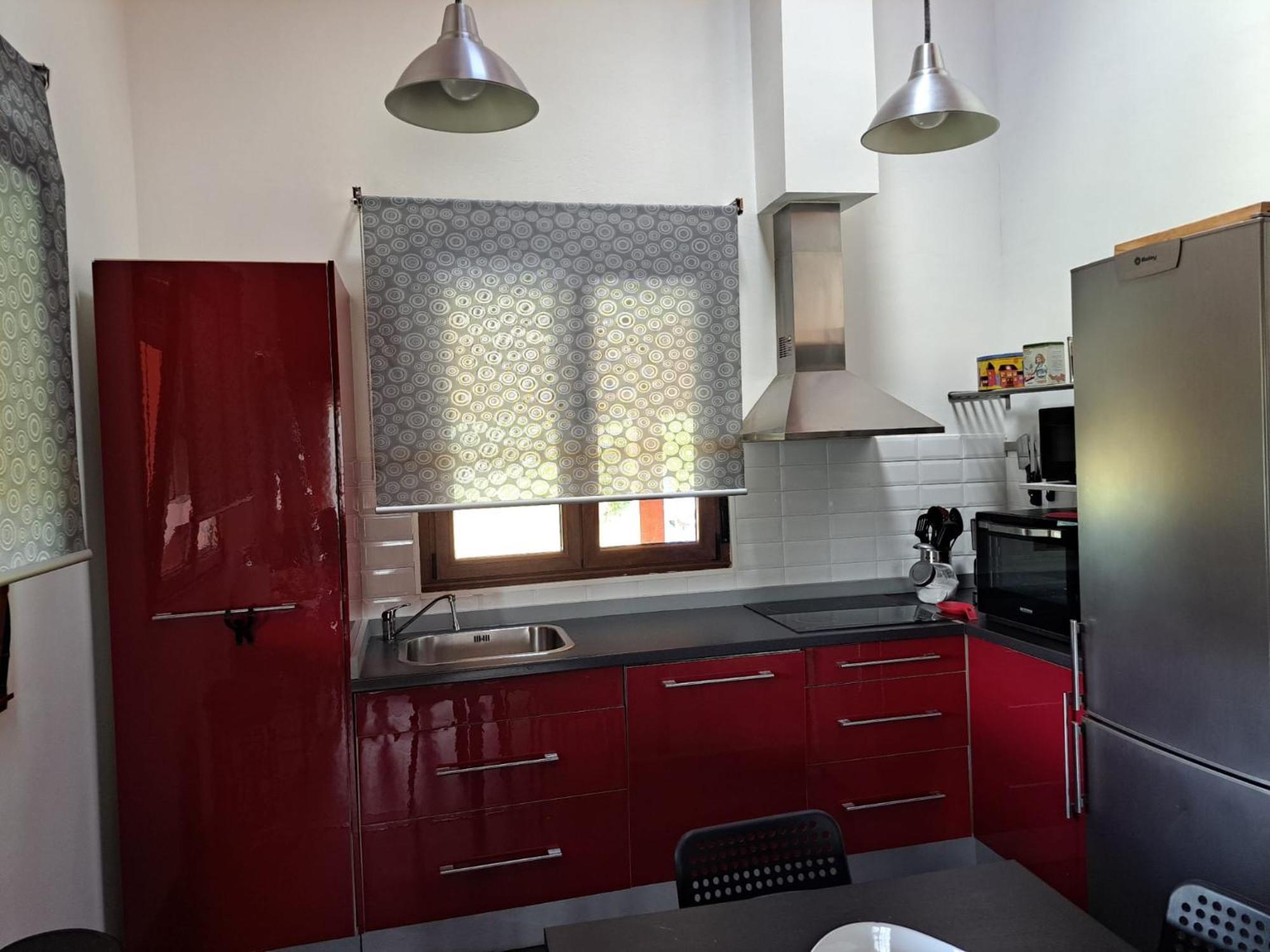 Villa La Casita De Titi à Pravia Extérieur photo